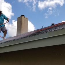 Asphalt Roof Wash in Royal Palm Beach, FL 2