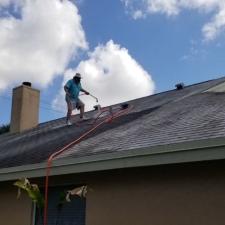 Asphalt Roof Wash in Royal Palm Beach, FL 3