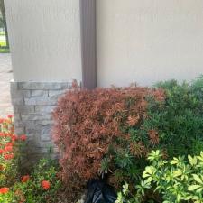 Flat Concrete Tile Roof and Driveway in Davie, FL 9