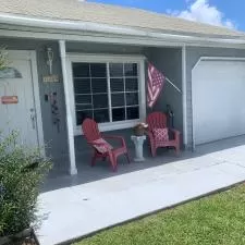 House and Roof Washing\ 9