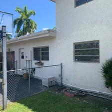 House Wash in Plantation, FL 19