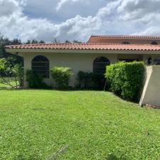 House Wash in Plantation, FL 33