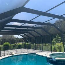 House Wash in Plantation, FL 37