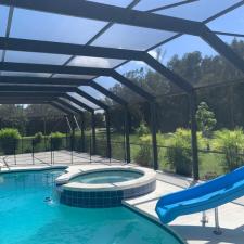 House Wash in Plantation, FL 39