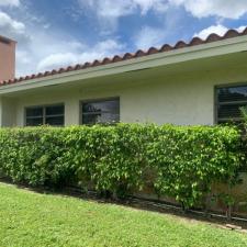 House Wash in Plantation, FL 44