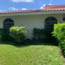 House Wash in Plantation, FL 52