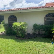 House Wash in Plantation, FL 54