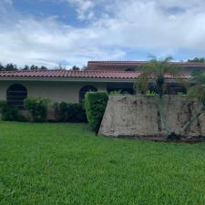 House Wash in Plantation, FL 69