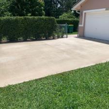 Patio, Pool Deck, and Sidewalk in Plantation, FL 1