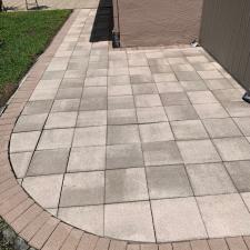 Patio, Pool Deck, and Sidewalk in Plantation, FL 5