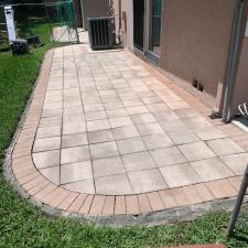 Patio, Pool Deck, and Sidewalk in Plantation, FL 6