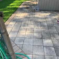 Patio, Pool Deck, and Sidewalk in Plantation, FL 8