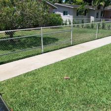 Patio, Pool Deck, and Sidewalk in Plantation, FL 9