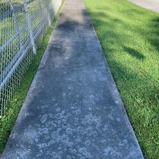 Patio, Pool Deck, and Sidewalk in Plantation, FL 10