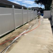 Exterior Cleaning in Royal Palm Beach, FL 14