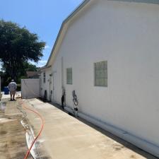 Exterior Cleaning in Royal Palm Beach, FL 15