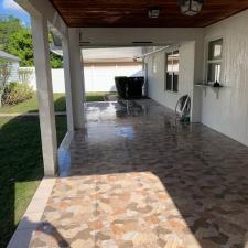 Exterior Cleaning in Royal Palm Beach, FL 19