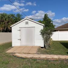 Exterior Cleaning in Royal Palm Beach, FL 20