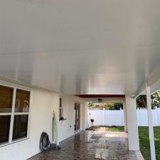 Exterior Cleaning in Royal Palm Beach, FL 27