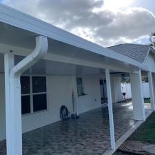 Exterior Cleaning in Royal Palm Beach, FL 28