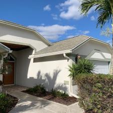 Exterior Cleaning in Royal Palm Beach, FL 32