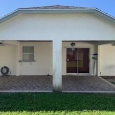 Exterior Cleaning in Royal Palm Beach, FL 6