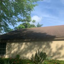 Roof Cleaning in Cooper City, FL 0