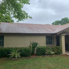 Roof Cleaning in Cooper City, FL 2