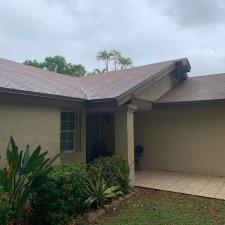 Roof Cleaning in Cooper City, FL 3