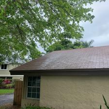 Roof Cleaning in Cooper City, FL 4