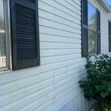 Trailer Home Exterior Cleaning in Sunrise, FL 0