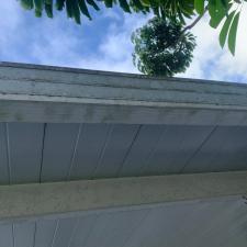 Trailer Home Exterior Cleaning in Sunrise, FL 2