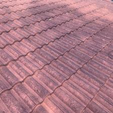 Tile Roof Cleaning in Plantation, FL 11