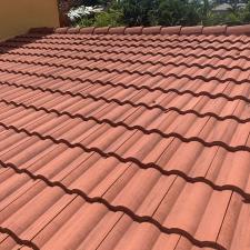 Tile Roof Cleaning in Plantation, FL 15