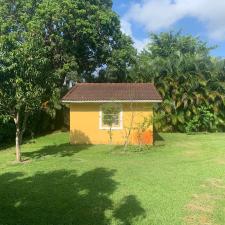 Tile Roof Cleaning in Plantation, FL 2