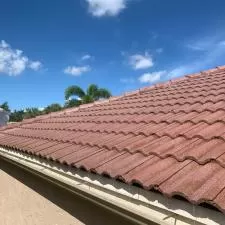 Pembroke Pines Roof Cleaning 5