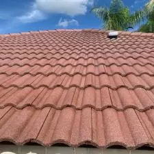 Pembroke Pines Roof Cleaning 7