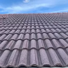 Pembroke Pines Roof Cleaning 6