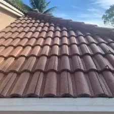 Pembroke Pines Roof Cleaning 9